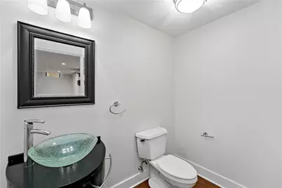 1822 Harcum Way #1, Pittsburgh, PA 15203 - Photo 19