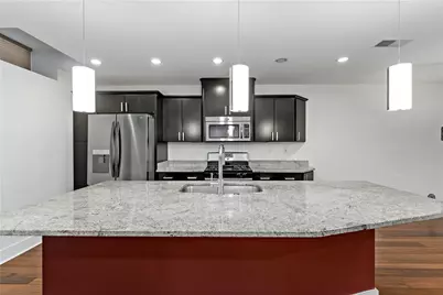1822 Harcum Way #1, Pittsburgh, PA 15203 - Photo 15