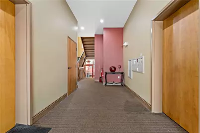1822 Harcum Way #1, Pittsburgh, PA 15203 - Photo 3