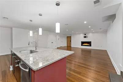 1822 Harcum Way #1, Pittsburgh, PA 15203 - Photo 11