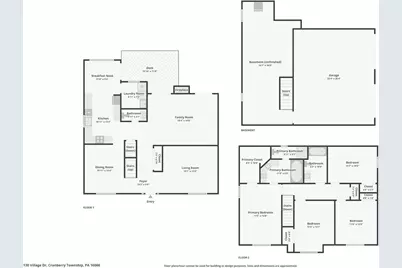 130 Village Dr, Cranberry Township, PA 16066 - Photo 33