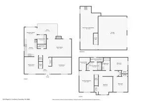 130 Village Dr, Cranberry Township, PA 16066 - Photo 33
