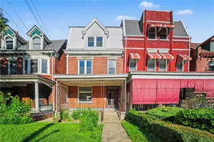 228 S Millvale, Pittsburgh, PA 15224 - Photo 1