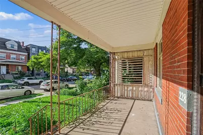 228 S Millvale, Pittsburgh, PA 15224 - Photo 3