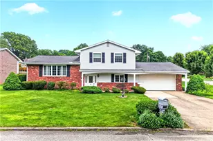 1 Bristol Dr, Greensburg, PA 15601 - Photo 1