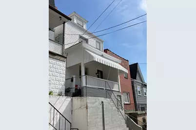 5268 Wickliff Street, Pittsburgh, PA 15201 - Photo 1