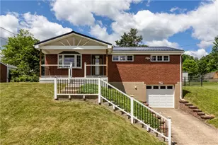 3405 E Stag, West Deer, PA 15044 - Photo 1