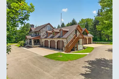 134 Twin Lake Ln, Ligonier Township, PA 15655 - Photo 47