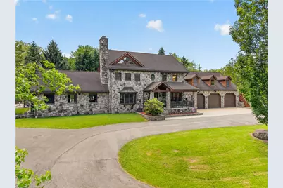 134 Twin Lake Ln, Ligonier Township, PA 15655 - Photo 49