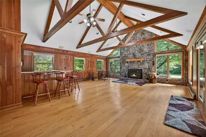 134 Twin Lake Ln, Ligonier Township, PA 15655 - Photo 17