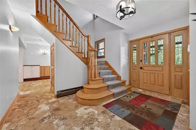 134 Twin Lake Ln, Ligonier Township, PA 15655 - Photo 5