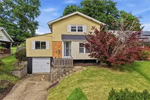 110 Dunbar Dr, Wilkins Township, PA 15235 - Photo 1
