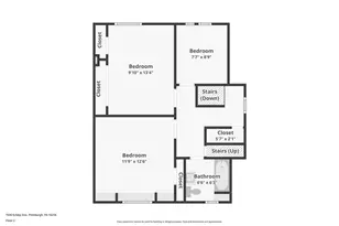 7336 Schley Ave, Pittsburgh, PA 15218 - Photo 45