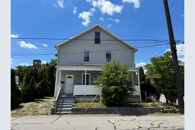 126-128 Railroad Street, Monongahela, PA 15063 - Photo 1