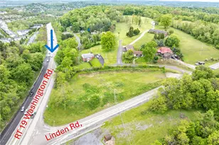 000 Linden Rd, North Strabane, PA 15317 - Photo 1