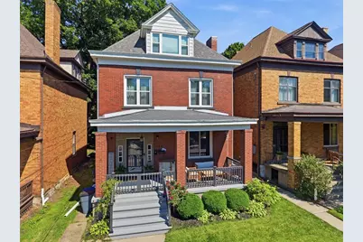 146 S Bryant Ave, Pittsburgh, PA 15202 - Photo 1