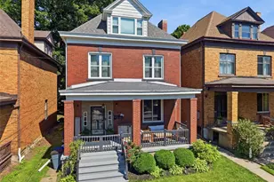 146 S Bryant Ave, Pittsburgh, PA 15202 - Photo 1