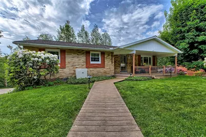 2555 Warren Rd, White Township, PA 15701 - Photo 1