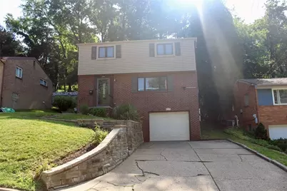 206 Glasgow Rd, Pittsburgh, PA 15221 - Photo 1