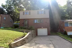 206 Glasgow Rd, Pittsburgh, PA 15221 - Photo 1