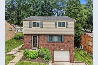 206 Glasgow Rd, Pittsburgh, PA 15221 - Photo 1