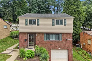 206 Glasgow Rd, Pittsburgh, PA 15221 - Photo 1