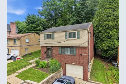 206 Glasgow Rd, Pittsburgh, PA 15221 - Photo 3