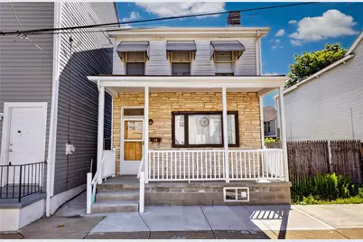 14 4th St, Pittsburgh, PA 15215 - Photo 1
