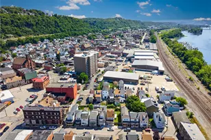 14 4th St, Pittsburgh, PA 15215 - Photo 35