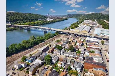 14 4th St, Pittsburgh, PA 15215 - Photo 39