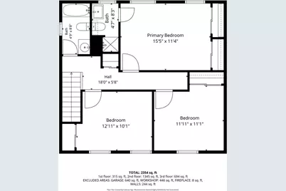 122 Grove Hill Rd, Economy, PA 15005 - Photo 47