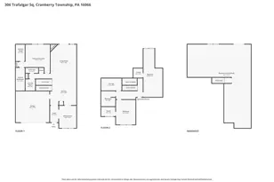 306 Trafalgar Square, Cranberry Township, PA 16066 - Photo 43