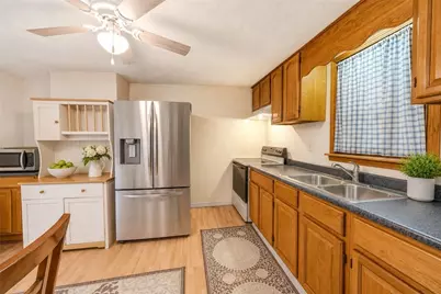 1407 Kirk St, Dunbar Township, PA 15425 - Photo 13