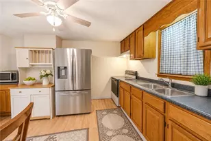 1407 Kirk St, Dunbar Township, PA 15425 - Photo 13