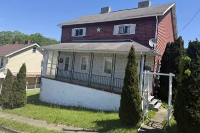 940 Second Street, Menallen Township, PA 15468 - Photo 1