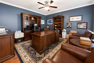 112 Scenic Ridge Dr, Peters Township, PA 15367 - Photo 9