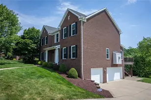 112 Scenic Ridge Dr, Peters Township, PA 15367 - Photo 3