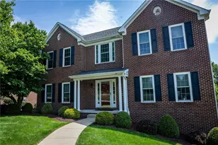 112 Scenic Ridge Dr, Peters Township, PA 15367 - Photo 1