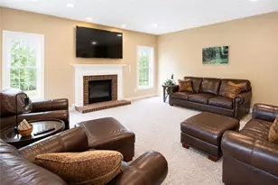112 Scenic Ridge Dr, Peters Township, PA 15367 - Photo 19