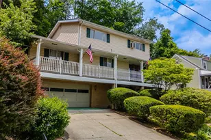 161 Schaffer Ave, Speers Boro, PA 15022 - Photo 1