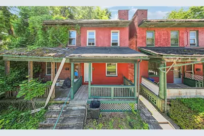 203 W Burgess Street, Pittsburgh, PA 15214 - Photo 1