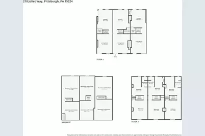 218-222 Joliet Way, Pittsburgh, PA 15224 - Photo 31
