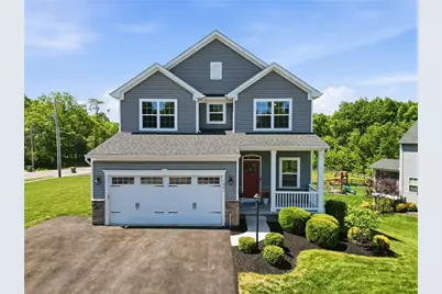 1001 Blackhawk Drive, Valencia, PA 16059 - Photo 3