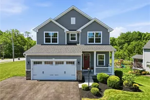1001 Blackhawk Dr, Middlesex Township, PA 16059 - Photo 3