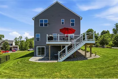 1001 Blackhawk Drive, Middlesex Township, PA 16059 - Photo 3