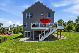 1001 Blackhawk Dr, Middlesex Township, PA 16059 - Photo 3