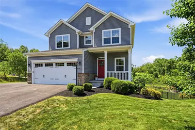 1001 Blackhawk Drive, Valencia, PA 16059 - Photo 1