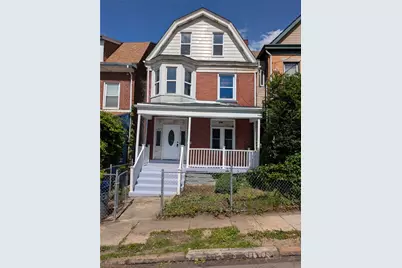 237 N Graham St, Pittsburgh, PA 15206 - Photo 1