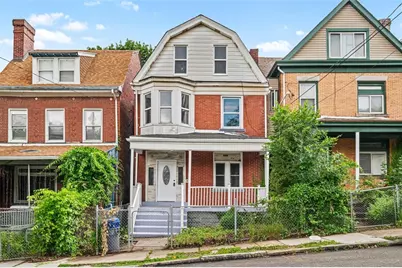 237 N Graham St, Pittsburgh, PA 15206 - Photo 1