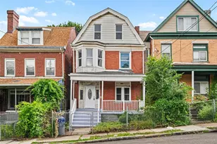 237 N Graham St, Pittsburgh, PA 15206 - Photo 1